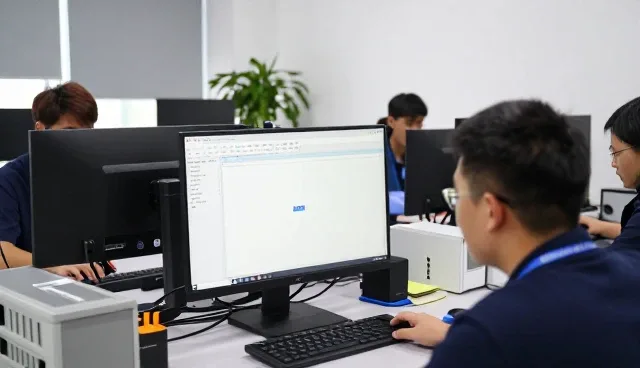 如何选择适合装卸的装卸服务？